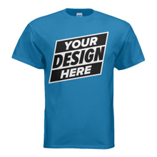 Load image into Gallery viewer, Slim No Sleeve T-Shirt