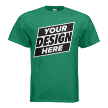 Load image into Gallery viewer, Sheepskin No-Sleeve T-Shirt