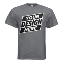 Load image into Gallery viewer, Xtra Long T-Shirt