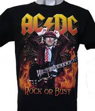 Load image into Gallery viewer, Rock Band Shirts