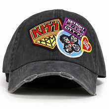 Load image into Gallery viewer, Rock Band Hats