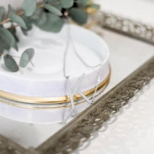Load image into Gallery viewer, Initial Jewelry