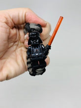 Load image into Gallery viewer, WEGO Character Bracelets