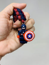 Load image into Gallery viewer, WEGO Character Bracelets