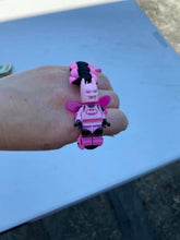 Load image into Gallery viewer, WEGO Character Bracelets