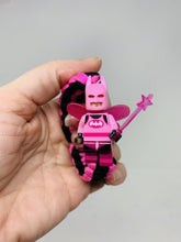 Load image into Gallery viewer, WEGO Character Bracelets