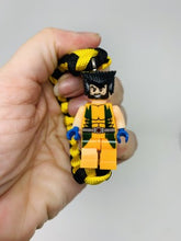 Load image into Gallery viewer, WEGO Character Bracelets