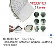 Load image into Gallery viewer, Masks