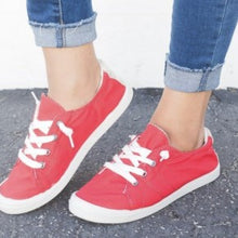 Load image into Gallery viewer, Scrunch Slip Ons